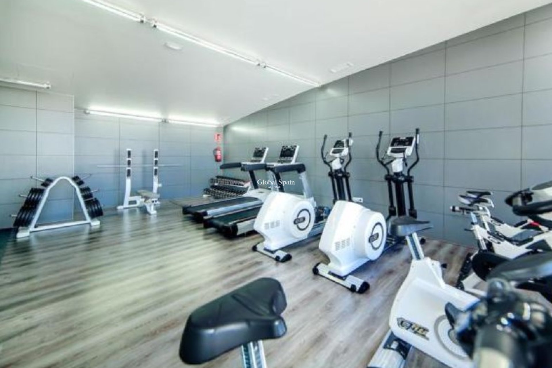 Resale - PENTHOUSE -
ORIHUELA COSTA - Costa Blanca