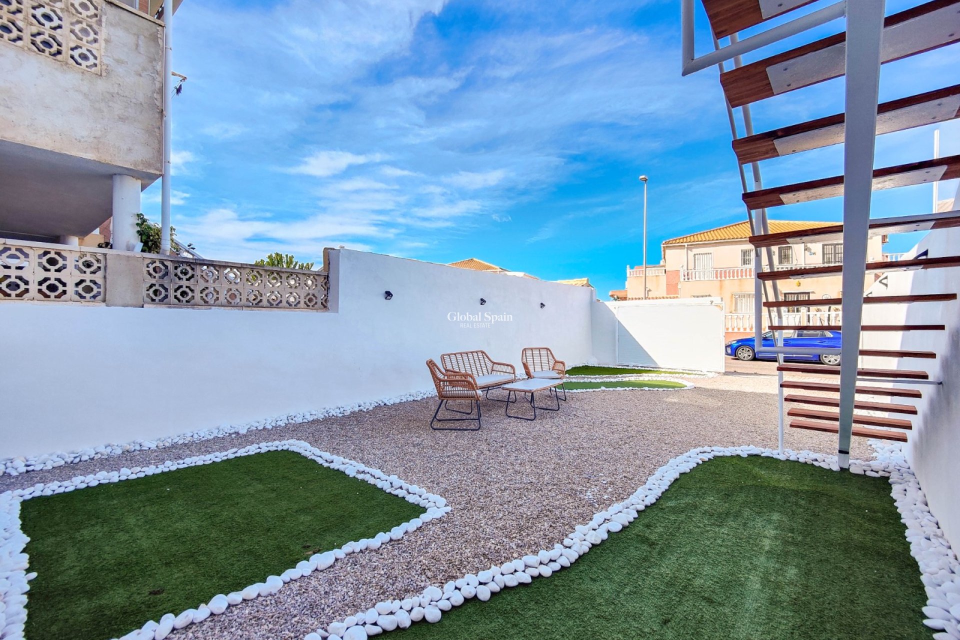 Resale - PENTHOUSE -
ORIHUELA COSTA - Costa Blanca
