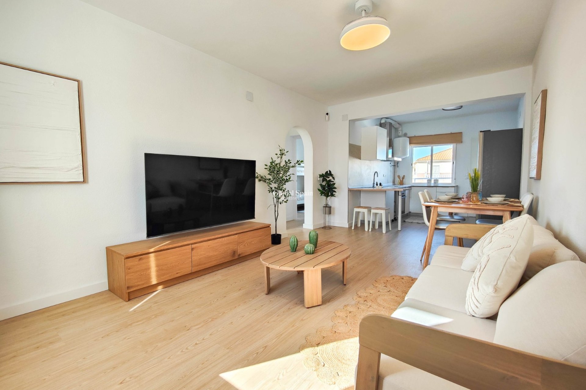 Resale - PENTHOUSE -
ORIHUELA COSTA - Costa Blanca