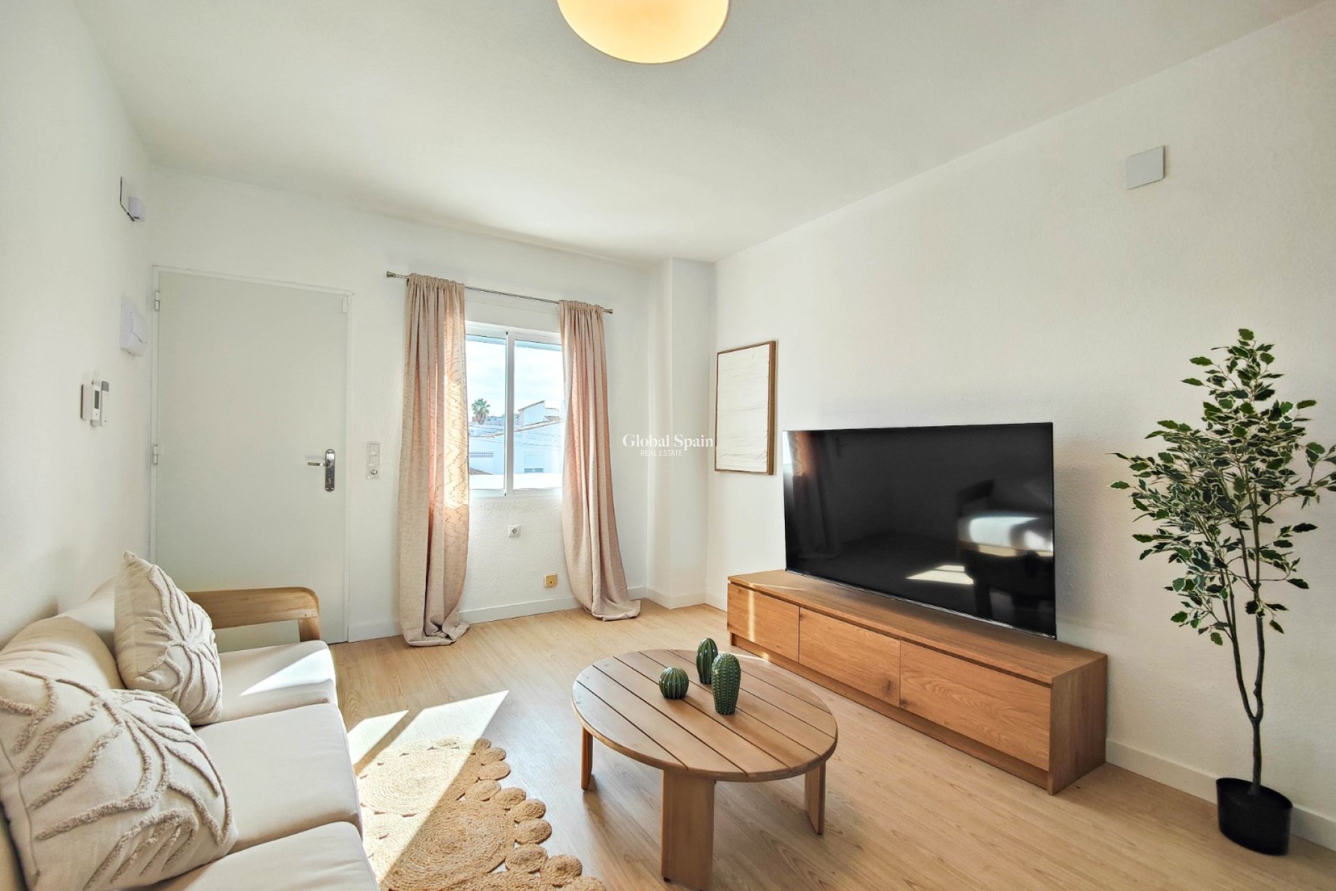 Resale - PENTHOUSE -
ORIHUELA COSTA - Costa Blanca