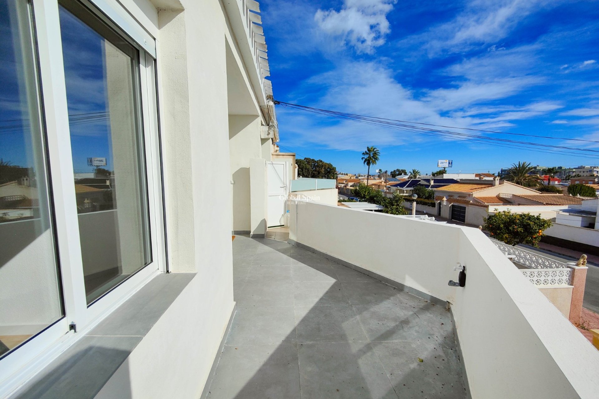 Resale - PENTHOUSE -
ORIHUELA COSTA - Costa Blanca