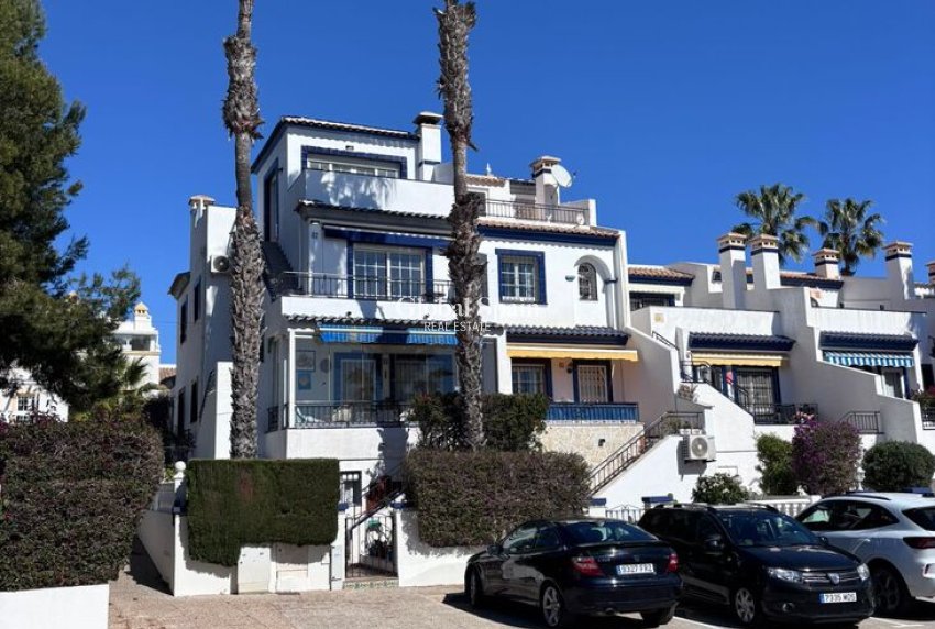 Resale - PENTHOUSE -
ORIHUELA COSTA - Costa Blanca