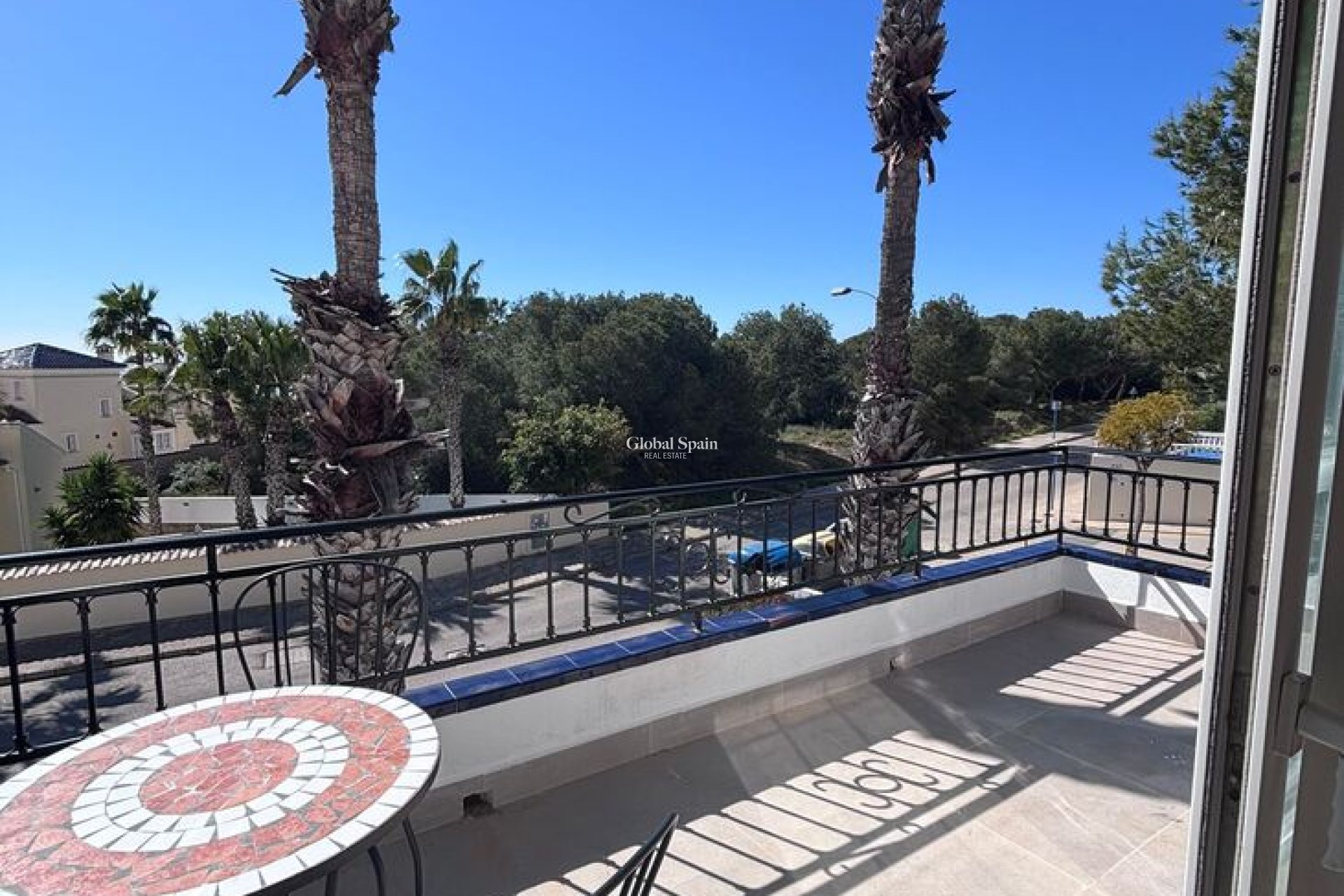 Resale - PENTHOUSE -
ORIHUELA COSTA - Costa Blanca