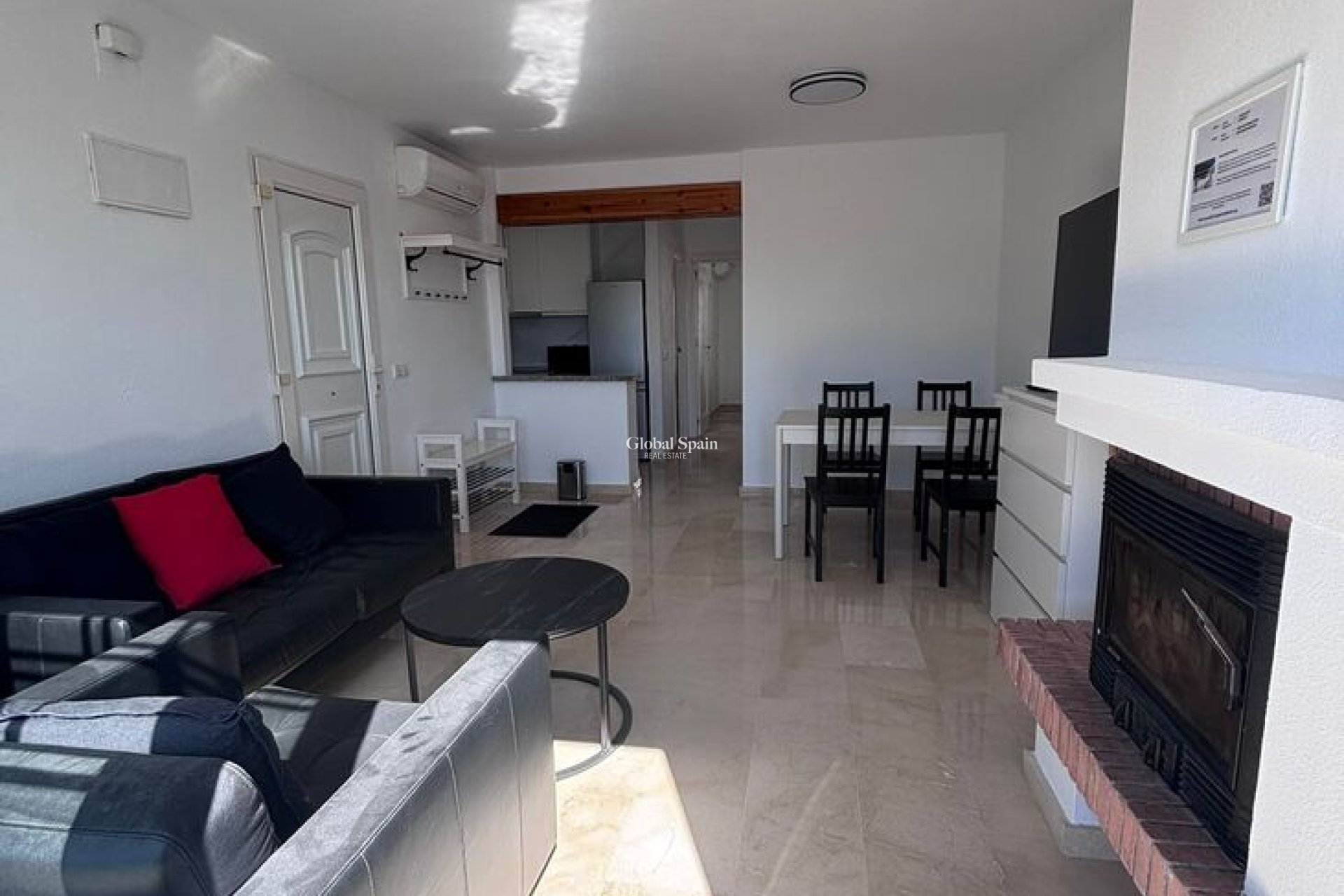 Resale - PENTHOUSE -
ORIHUELA COSTA - Costa Blanca
