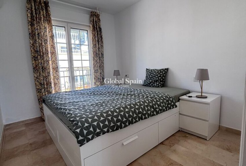 Resale - PENTHOUSE -
ORIHUELA COSTA - Costa Blanca