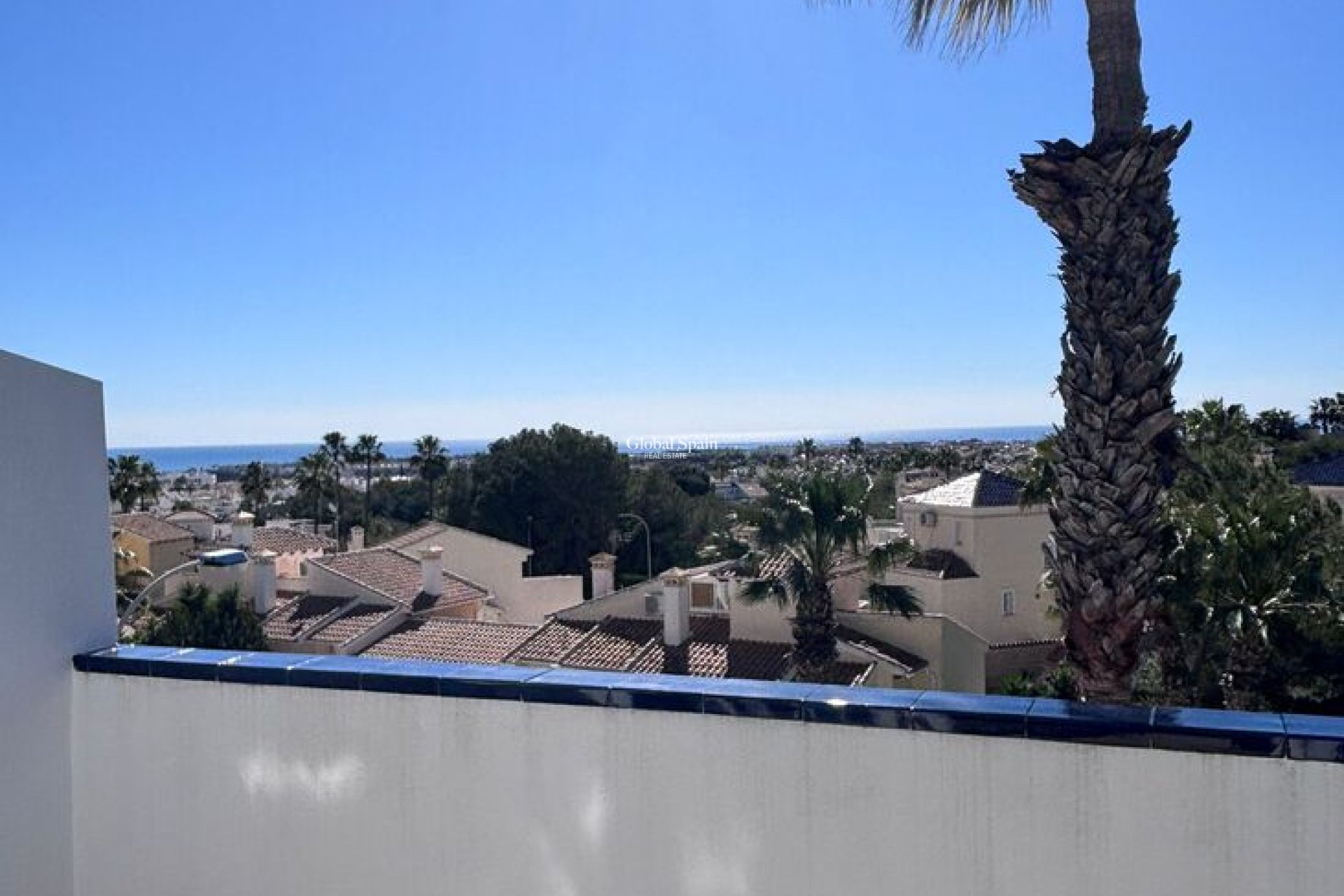 Resale - PENTHOUSE -
ORIHUELA COSTA - Costa Blanca
