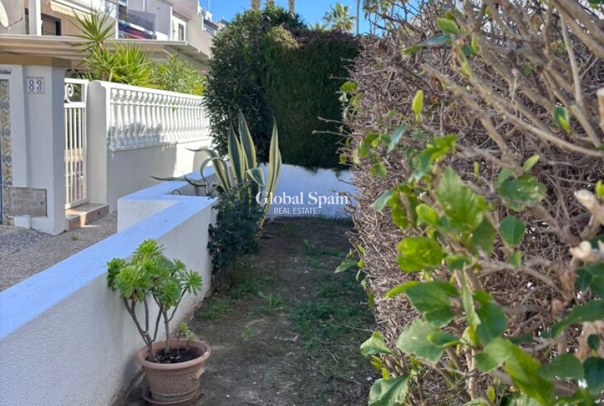 Resale - PENTHOUSE -
ORIHUELA COSTA - Costa Blanca