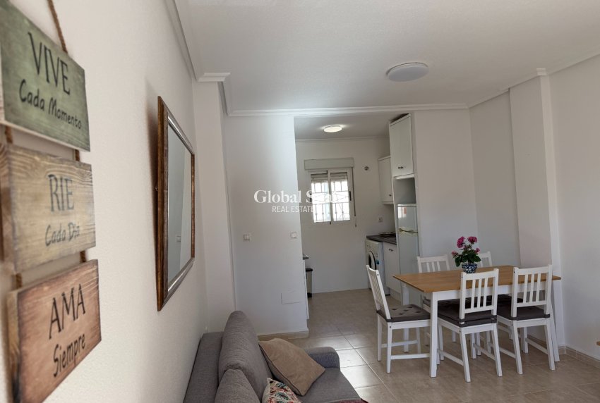 Resale - PENTHOUSE -
ORIHUELA COSTA - Costa Blanca