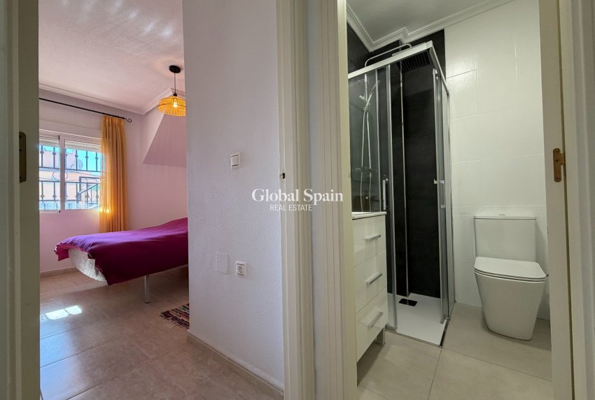 Resale - PENTHOUSE -
ORIHUELA COSTA - Costa Blanca