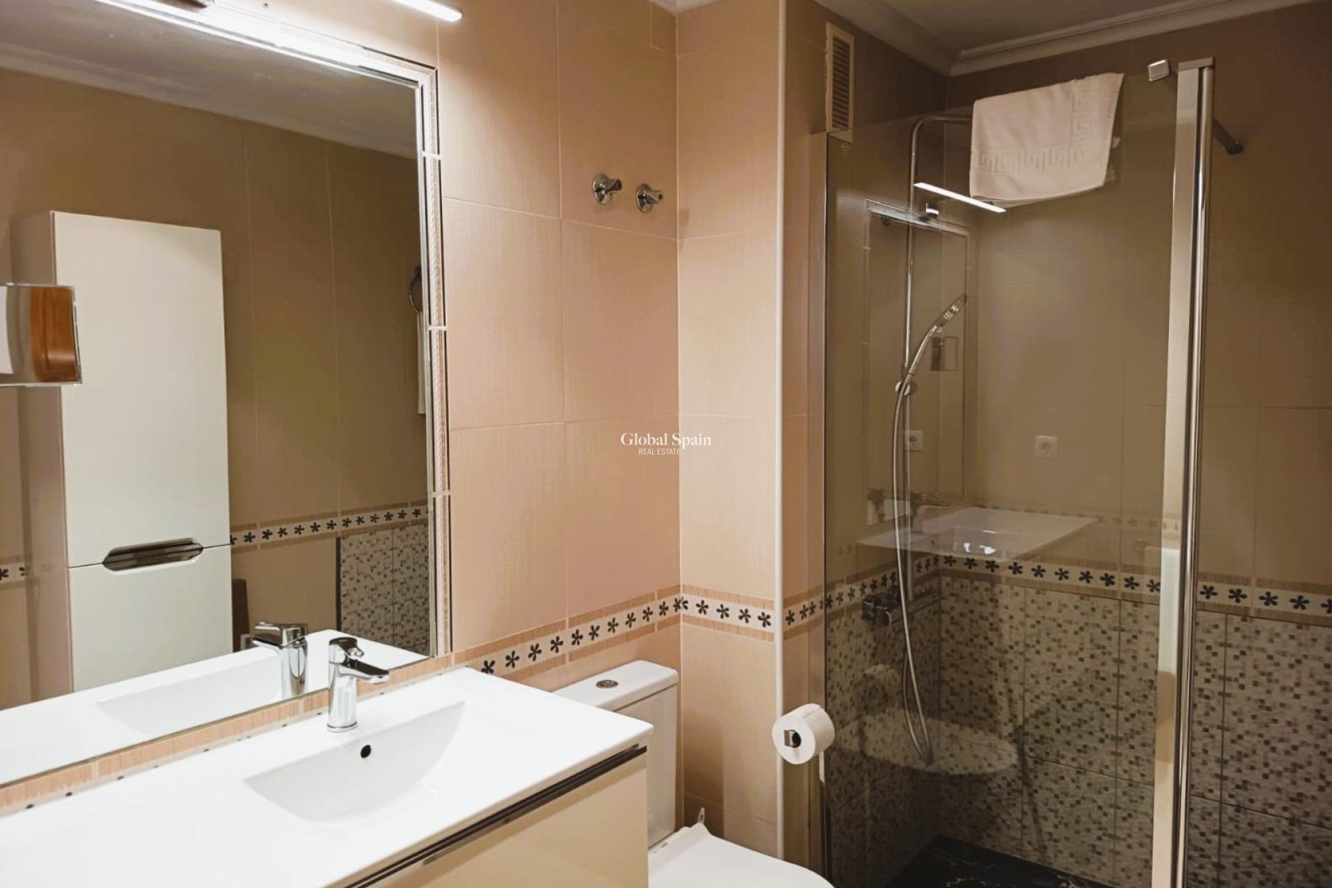 Resale - PENTHOUSE -
ORIHUELA COSTA - Costa Blanca