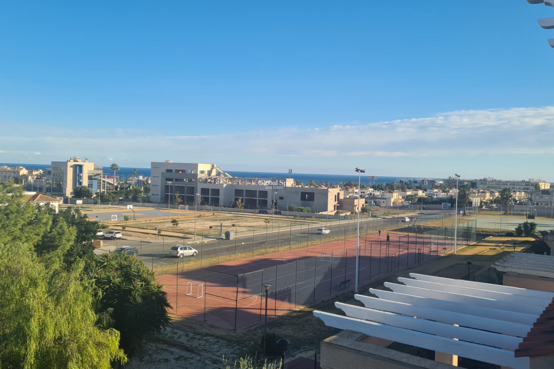 Resale - PENTHOUSE -
ORIHUELA COSTA - Costa Blanca