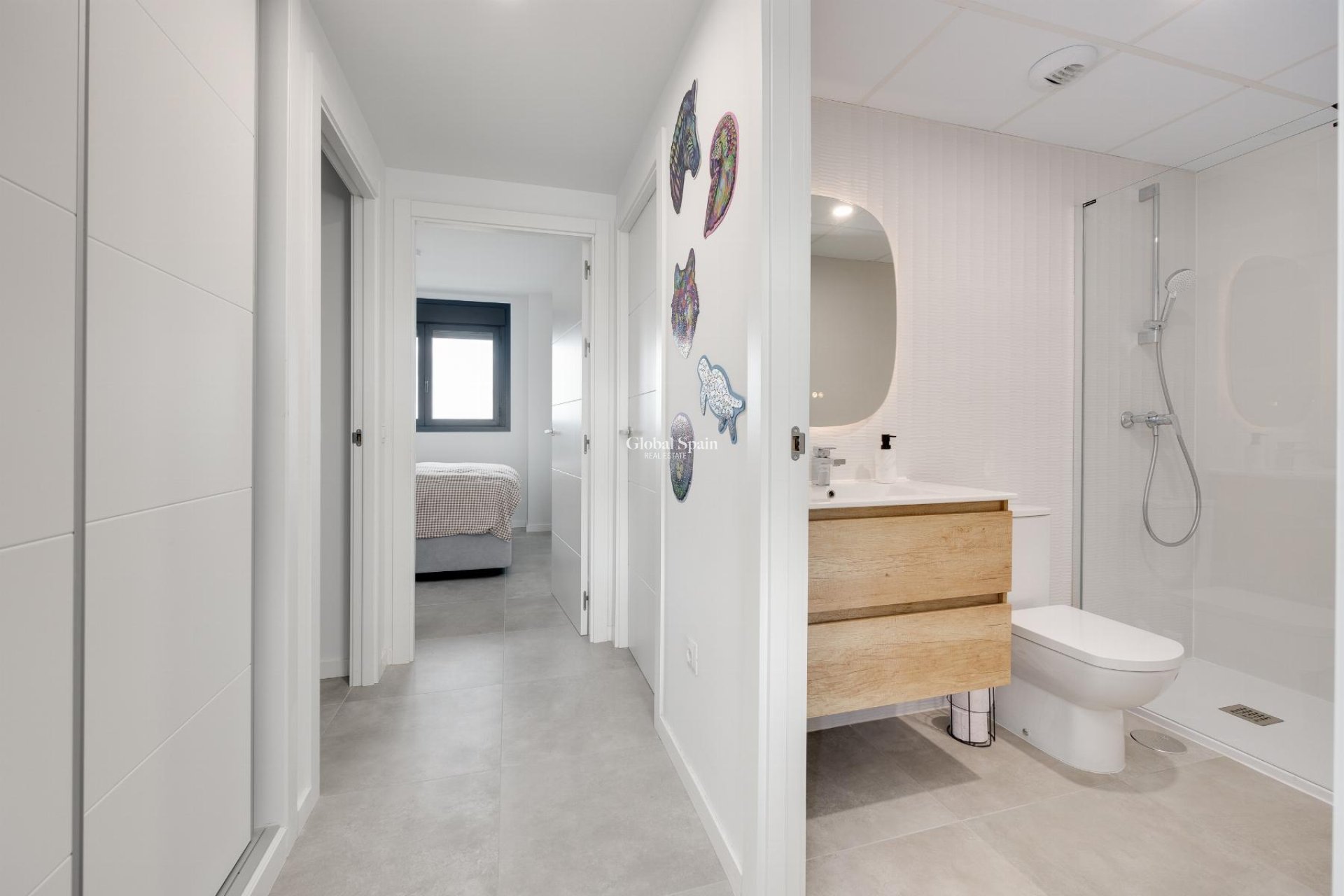 Resale - PENTHOUSE -
ORIHUELA COSTA - Costa Blanca