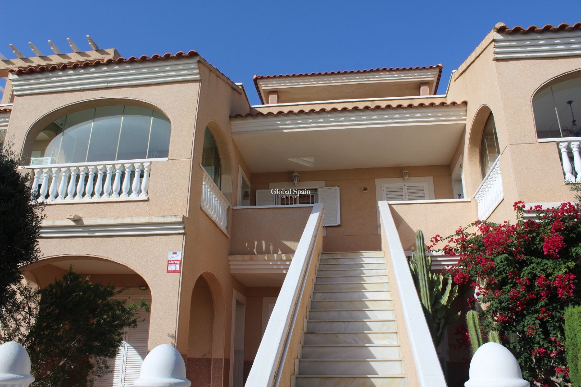 Resale - PENTHOUSE -
ORIHUELA COSTA - Costa Blanca