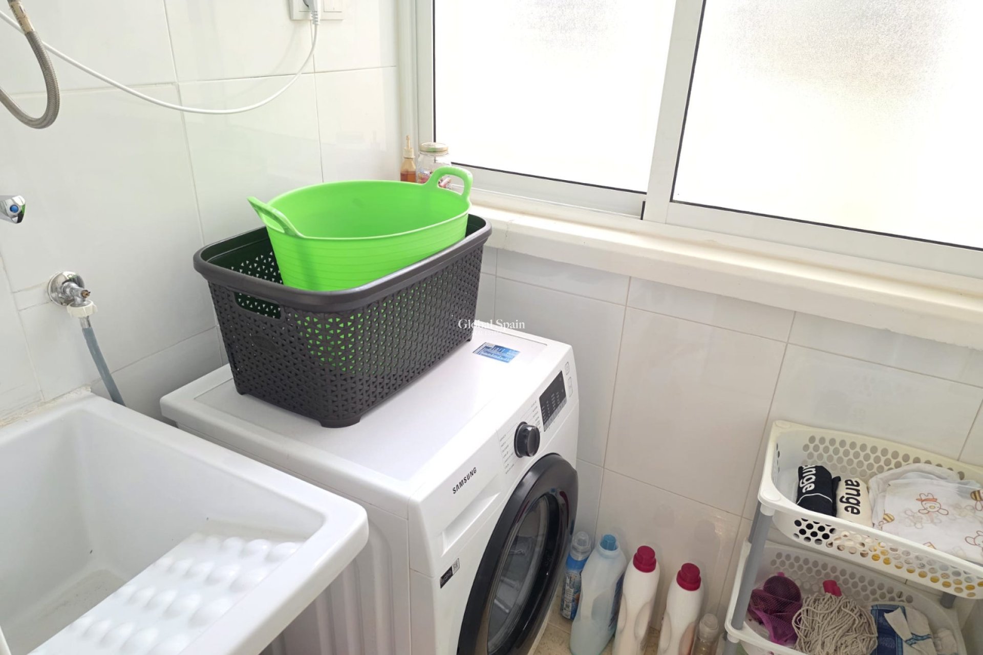Resale - PENTHOUSE -
ORIHUELA COSTA - Costa Blanca