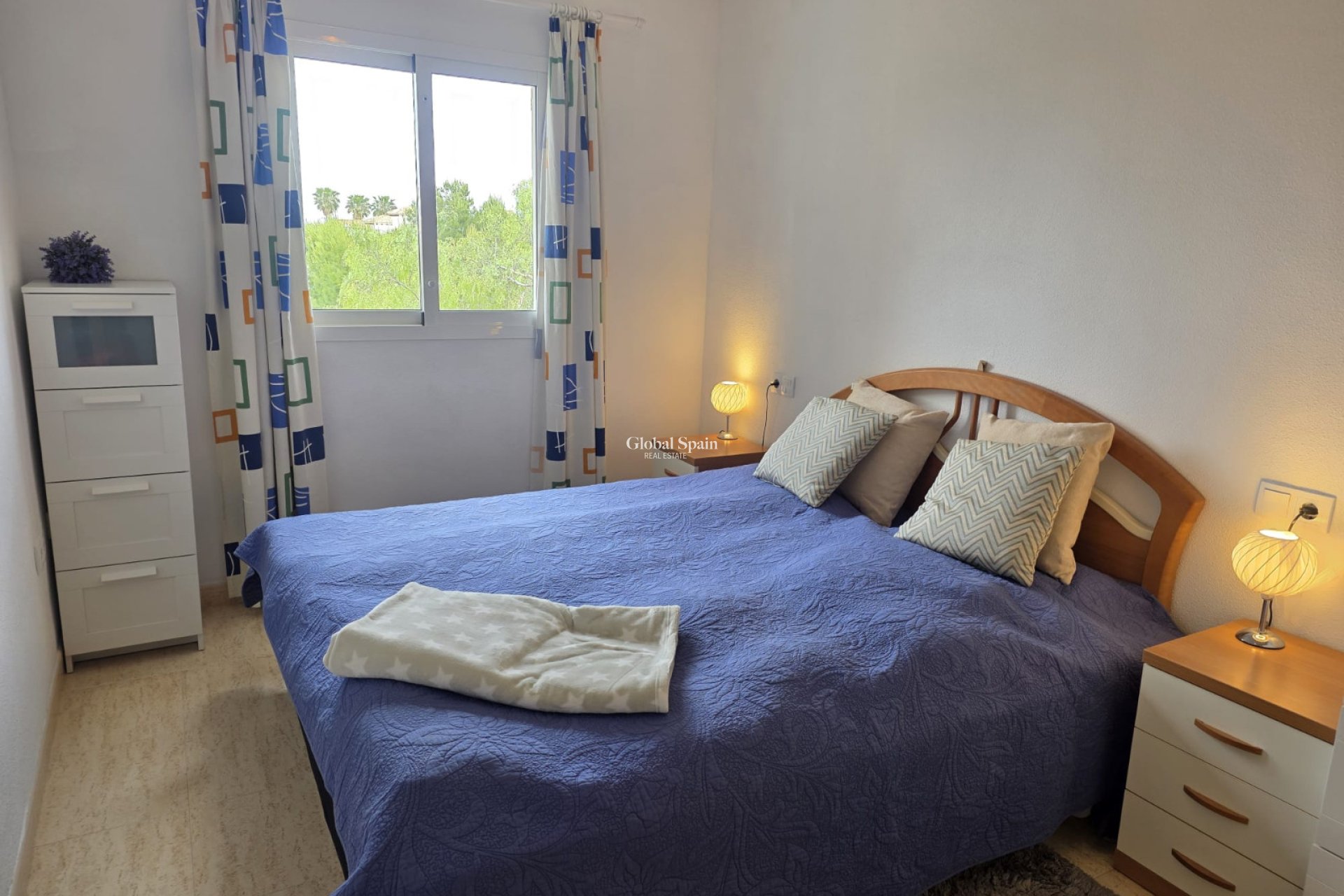 Resale - PENTHOUSE -
ORIHUELA COSTA - Costa Blanca
