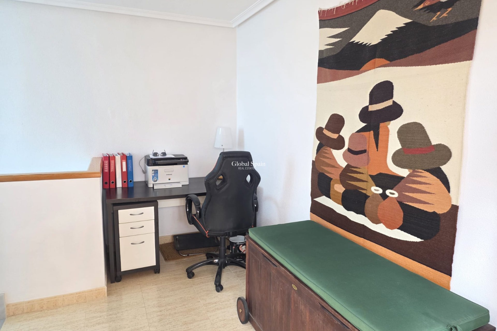 Resale - PENTHOUSE -
ORIHUELA COSTA - Costa Blanca