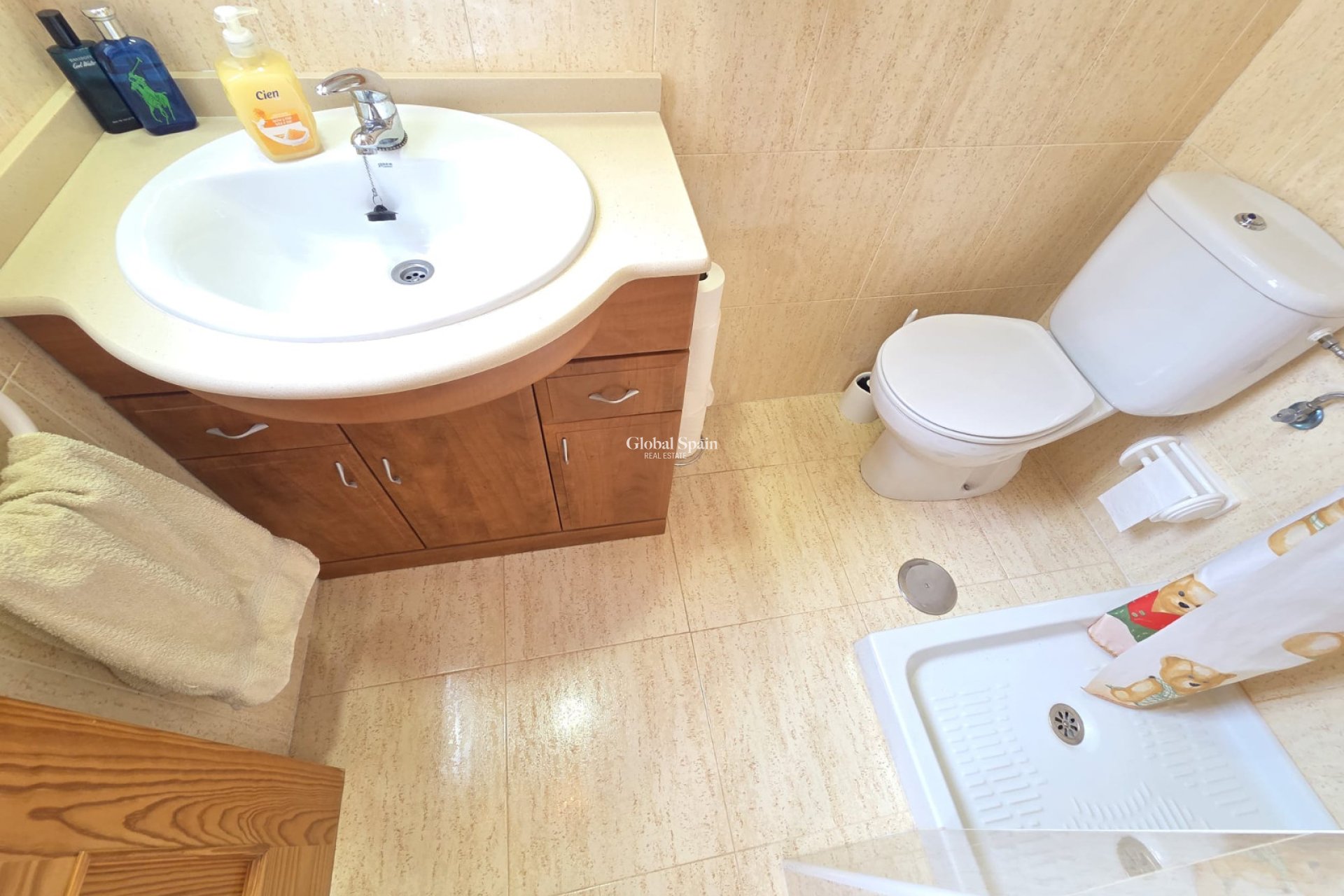 Resale - PENTHOUSE -
ORIHUELA COSTA - Costa Blanca