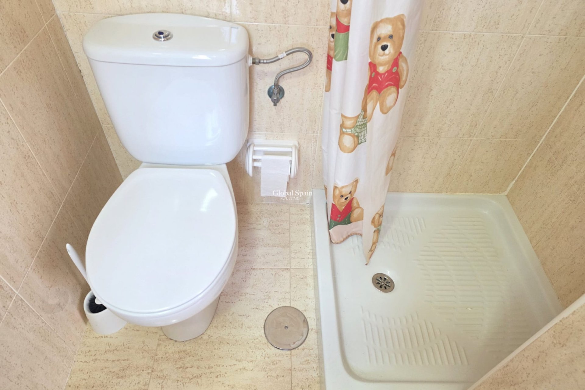 Resale - PENTHOUSE -
ORIHUELA COSTA - Costa Blanca