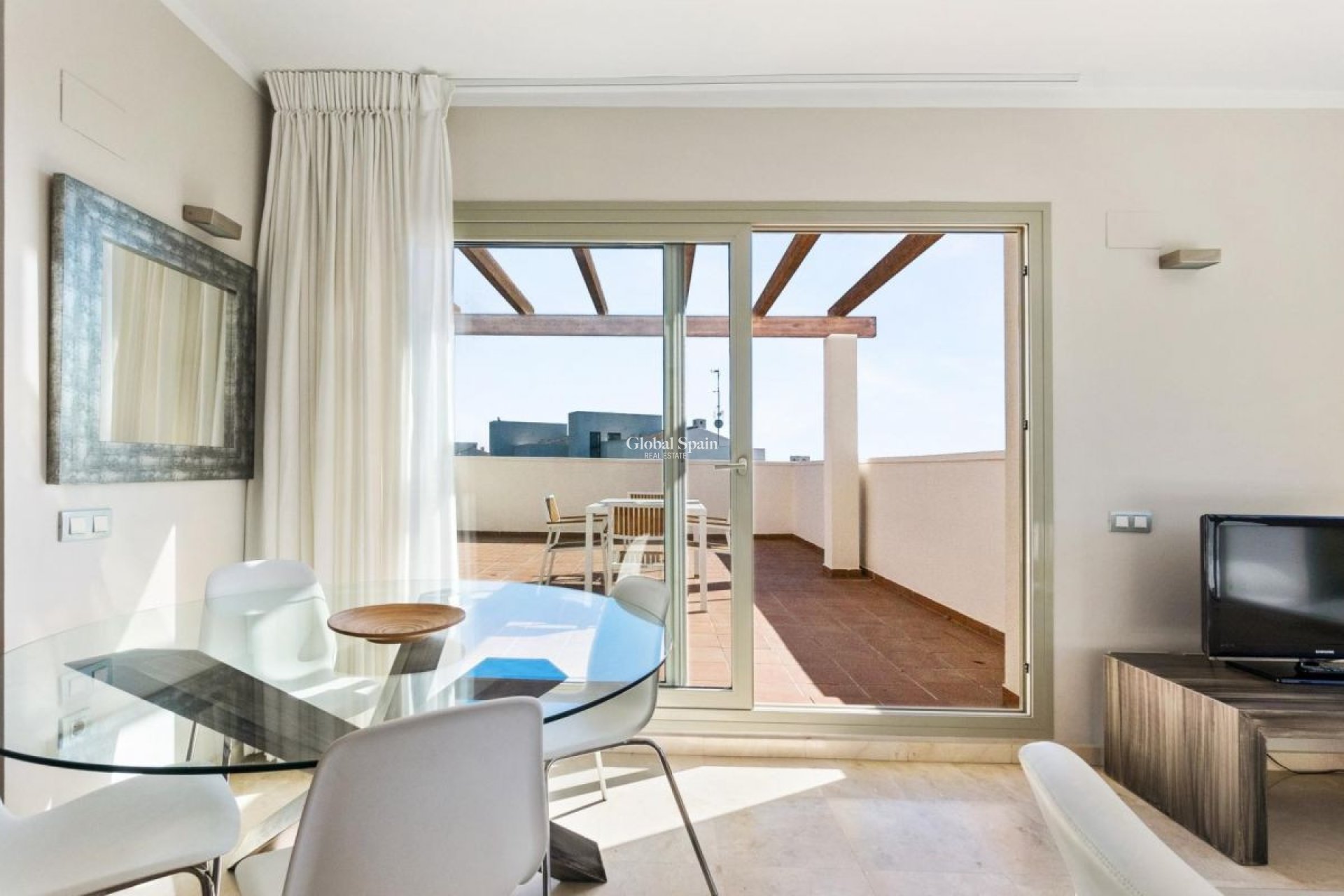 Resale - PENTHOUSE -
ORIHUELA COSTA - Costa Blanca