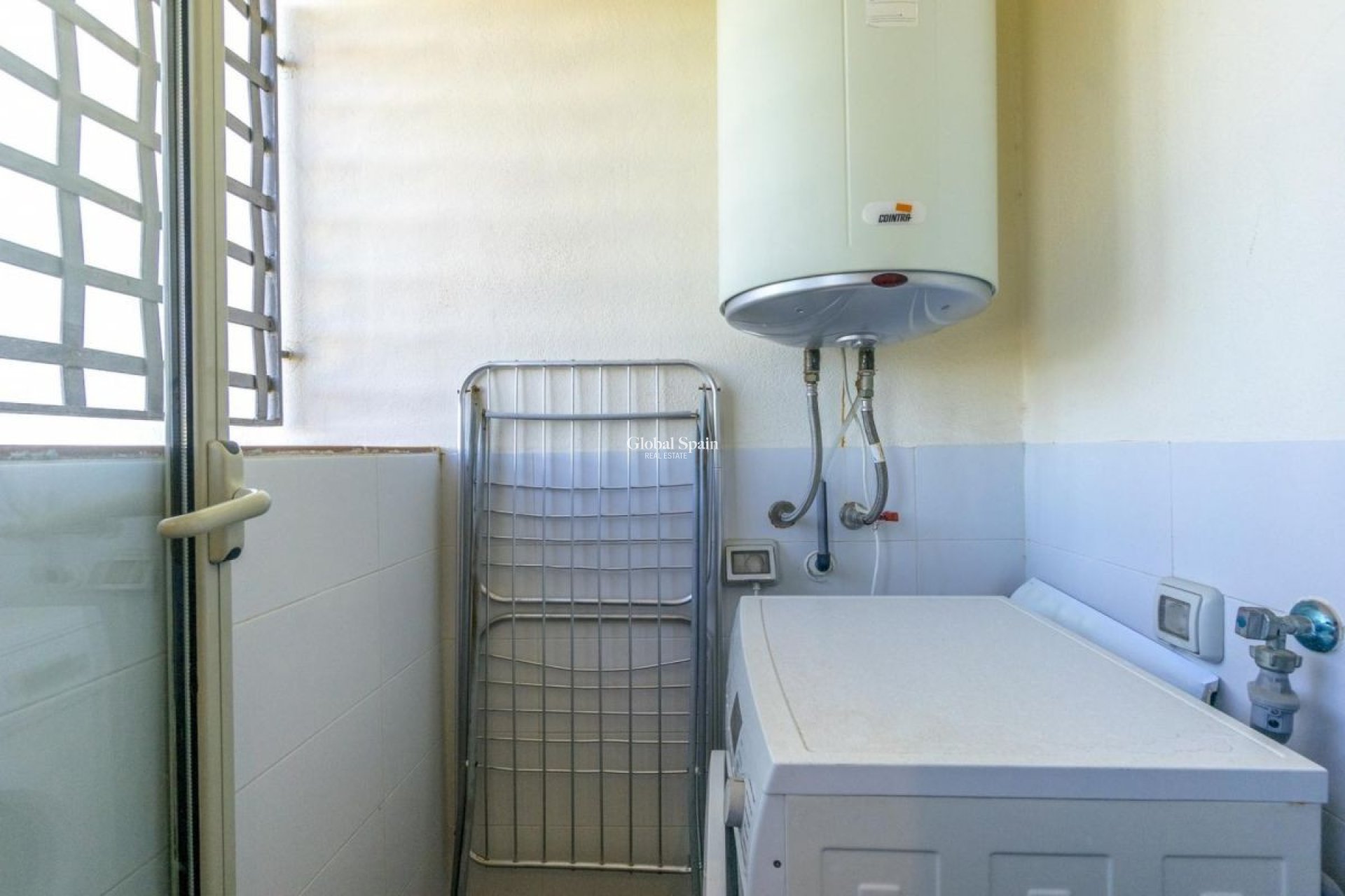 Resale - PENTHOUSE -
ORIHUELA COSTA - Costa Blanca