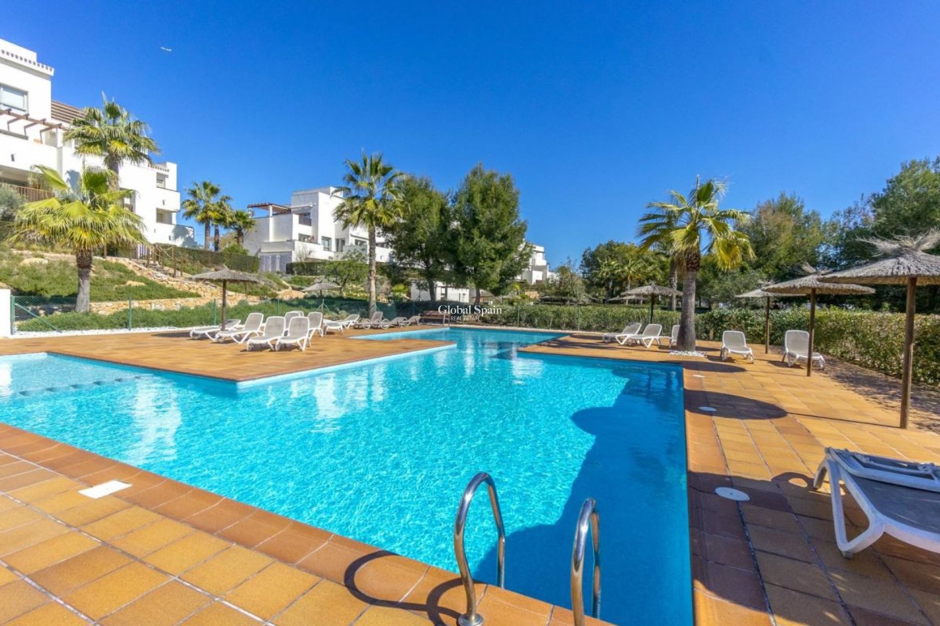 Resale - PENTHOUSE -
ORIHUELA COSTA - Costa Blanca