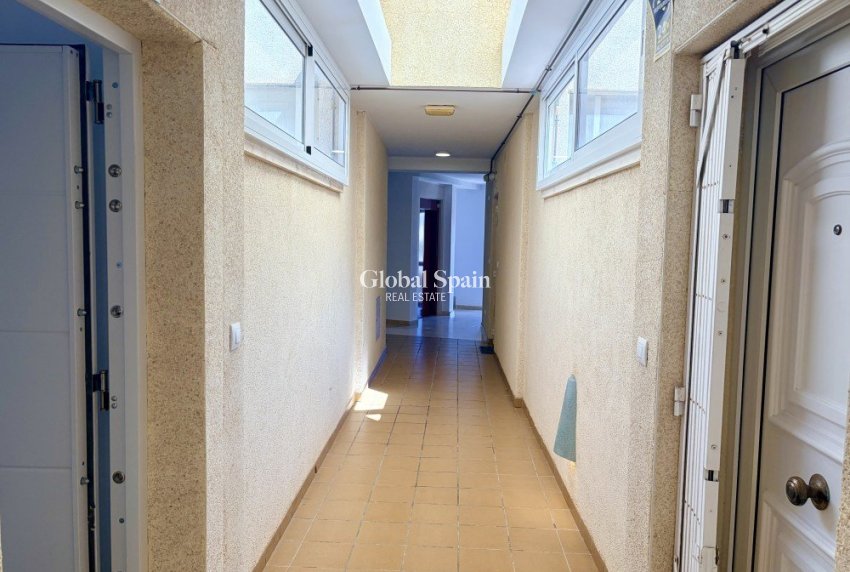 Resale - PENTHOUSE -
ORIHUELA COSTA - Costa Blanca