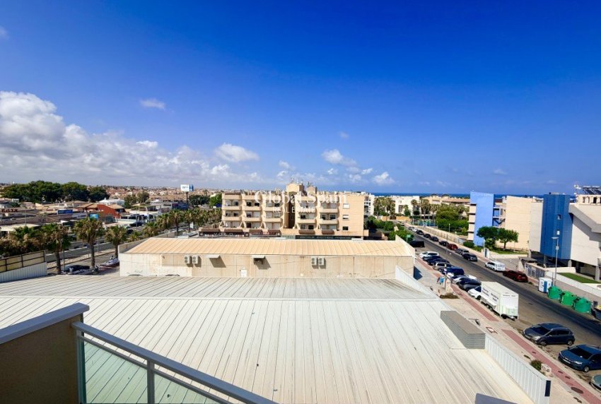 Resale - PENTHOUSE -
ORIHUELA COSTA - Costa Blanca
