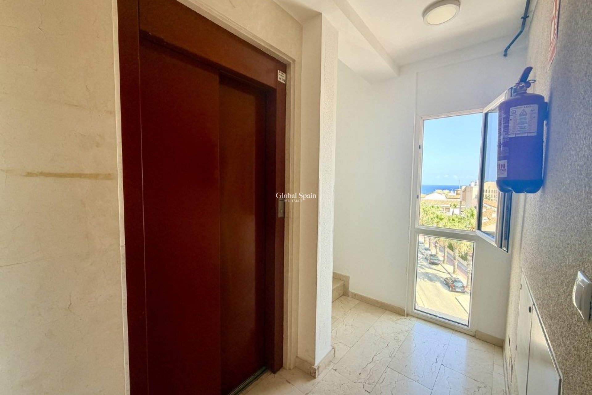 Resale - PENTHOUSE -
ORIHUELA COSTA - Costa Blanca