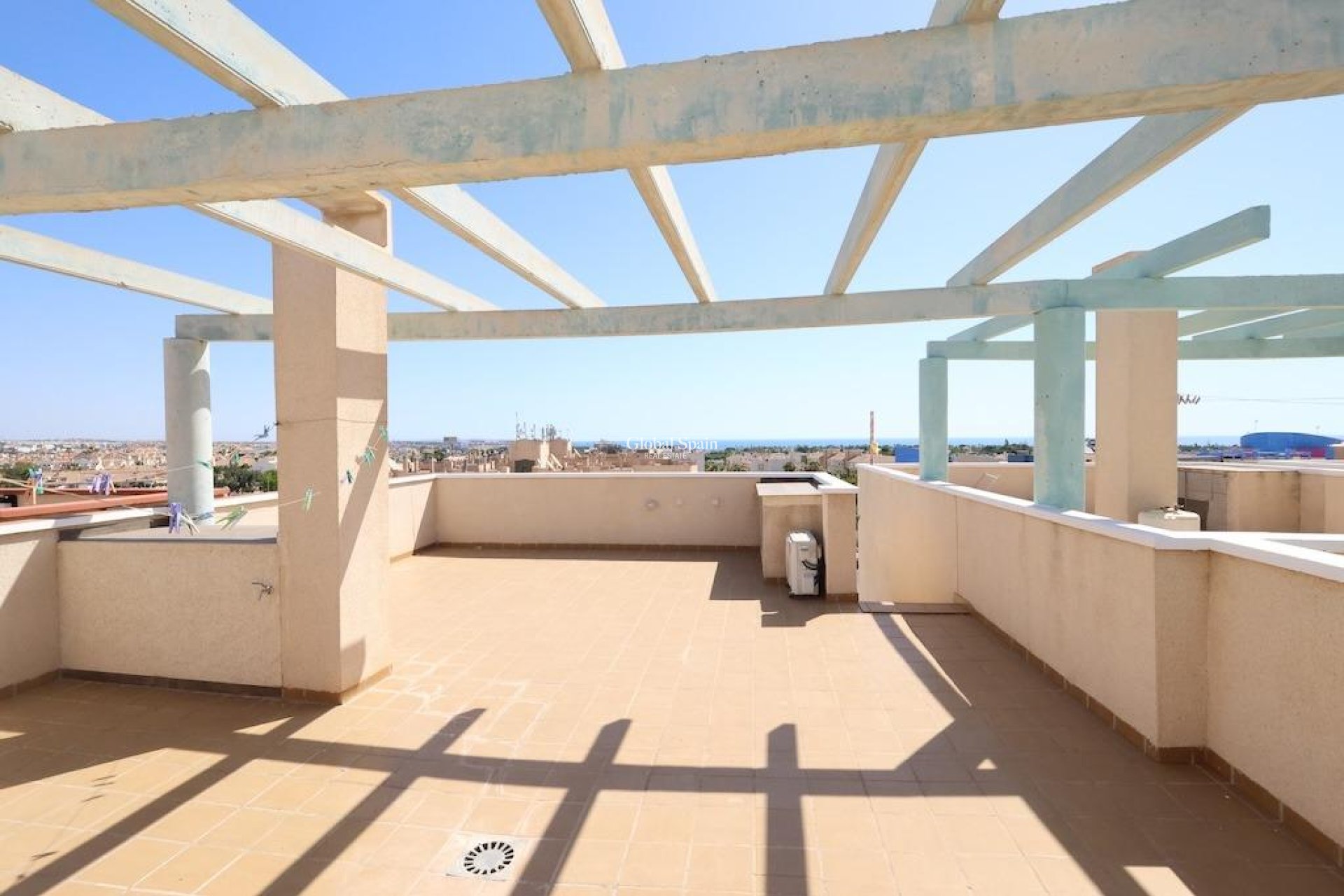 Resale - PENTHOUSE -
ORIHUELA COSTA - Costa Blanca