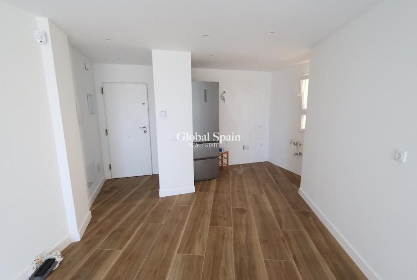 Resale - PENTHOUSE -
ORIHUELA COSTA - Costa Blanca