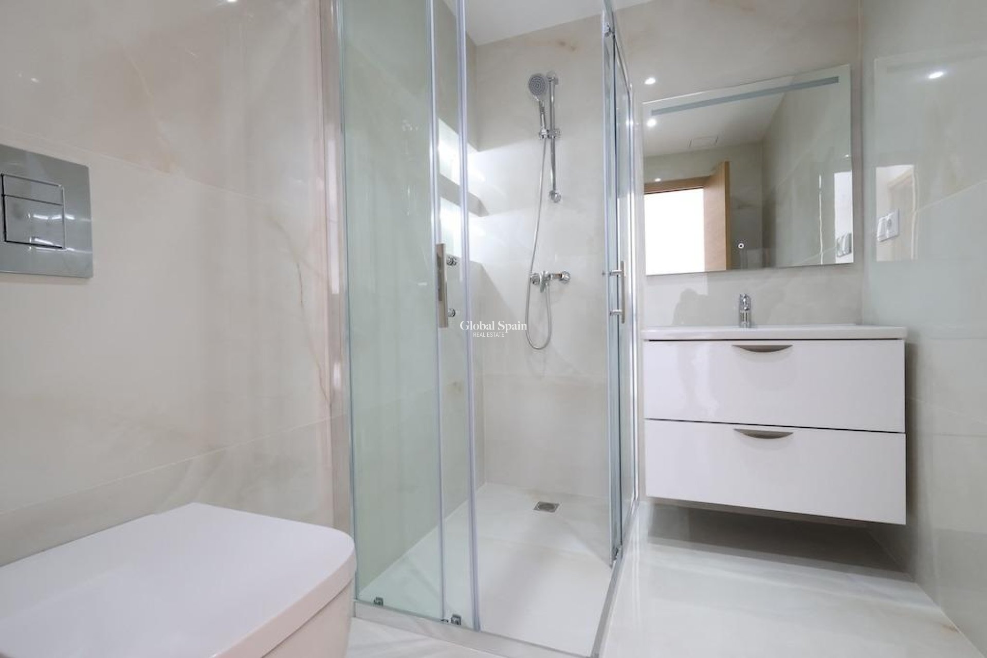 Resale - PENTHOUSE -
ORIHUELA COSTA - Costa Blanca
