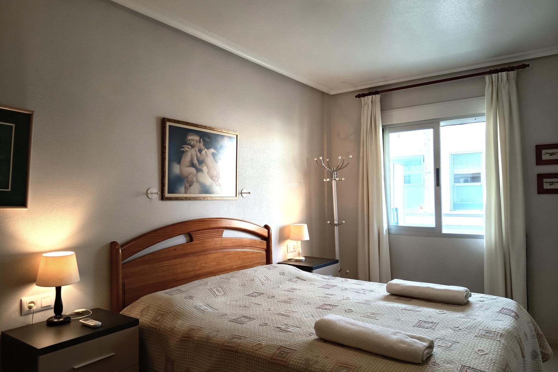 Resale - PENTHOUSE -
ORIHUELA COSTA - Costa Blanca