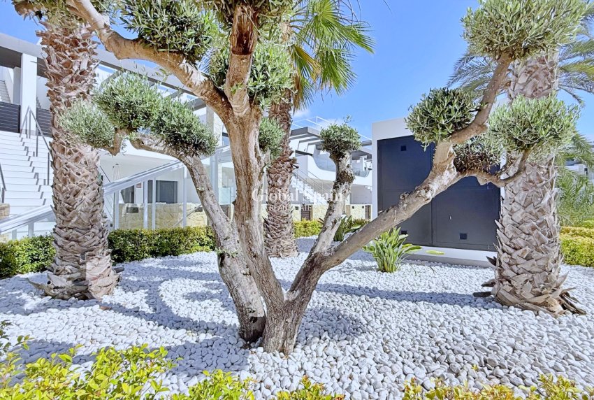Resale - PENTHOUSE -
ORIHUELA COSTA - Costa Blanca