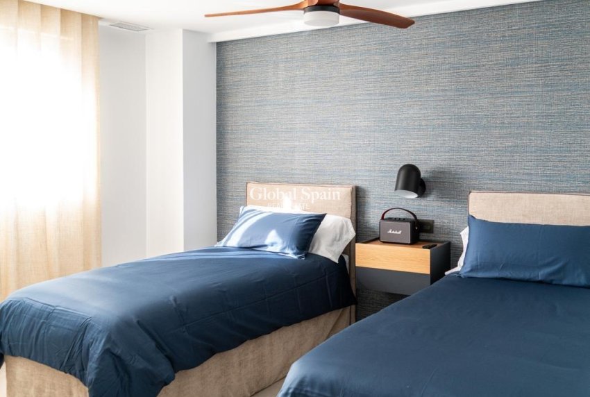Resale - PENTHOUSE -
ORIHUELA COSTA - La Regia