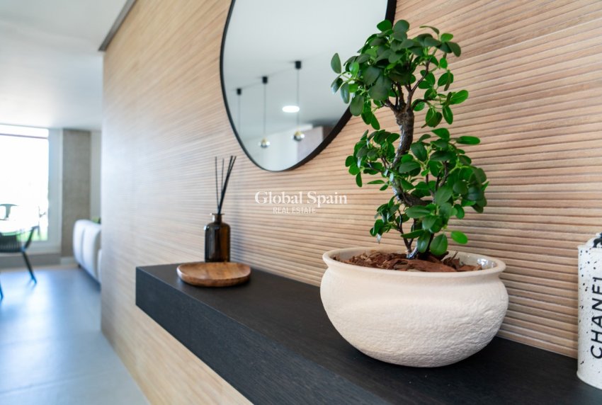 Resale - Penthouse -
ORIHUELA COSTA - La Zenia