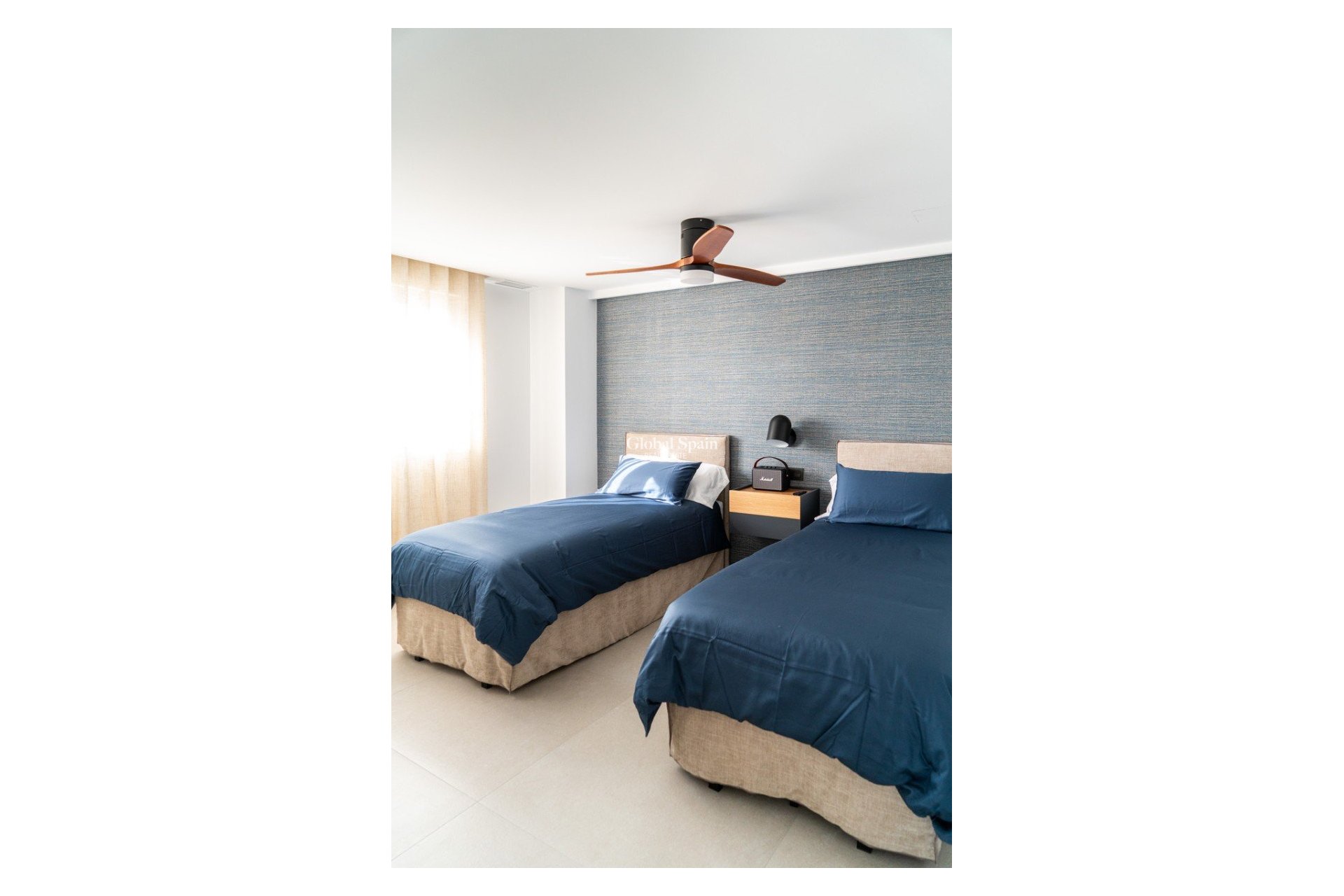 Resale - Penthouse -
ORIHUELA COSTA - La Zenia