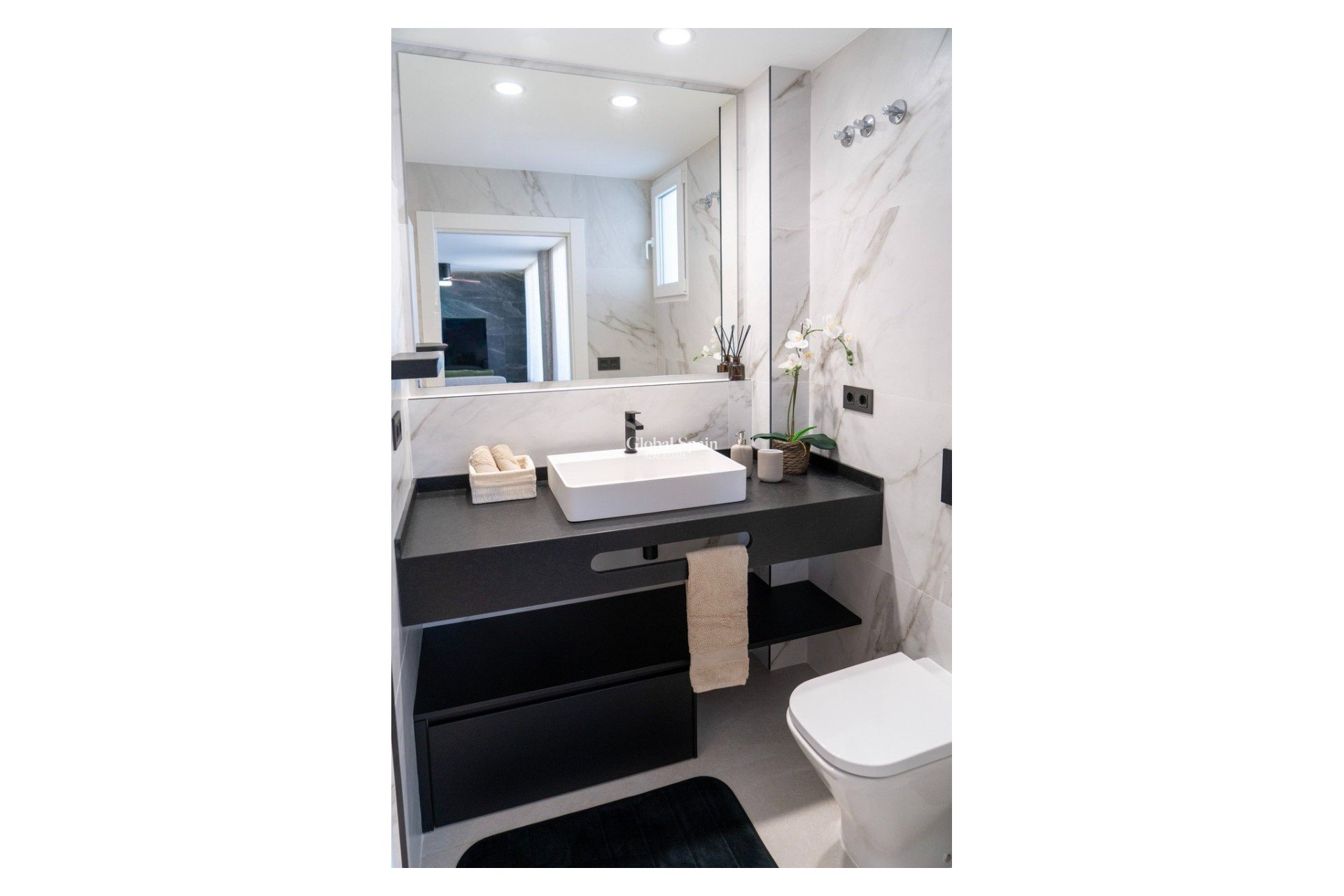 Resale - Penthouse -
ORIHUELA COSTA - La Zenia