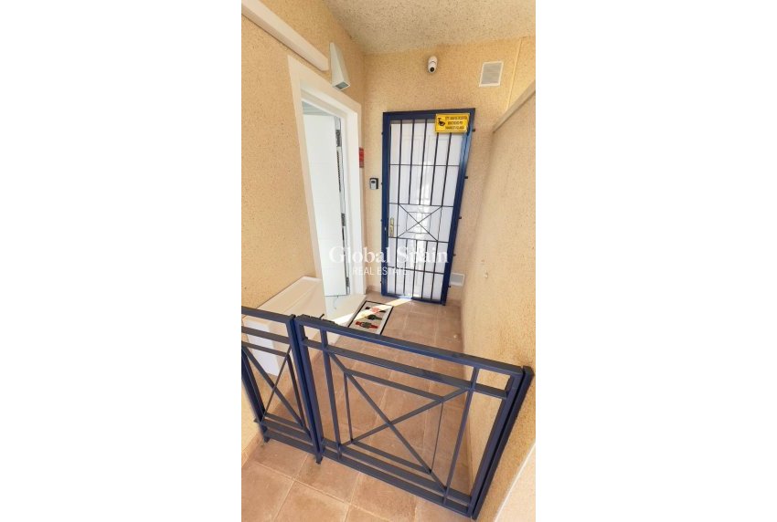 Resale - PENTHOUSE -
ORIHUELA COSTA - La Zenia