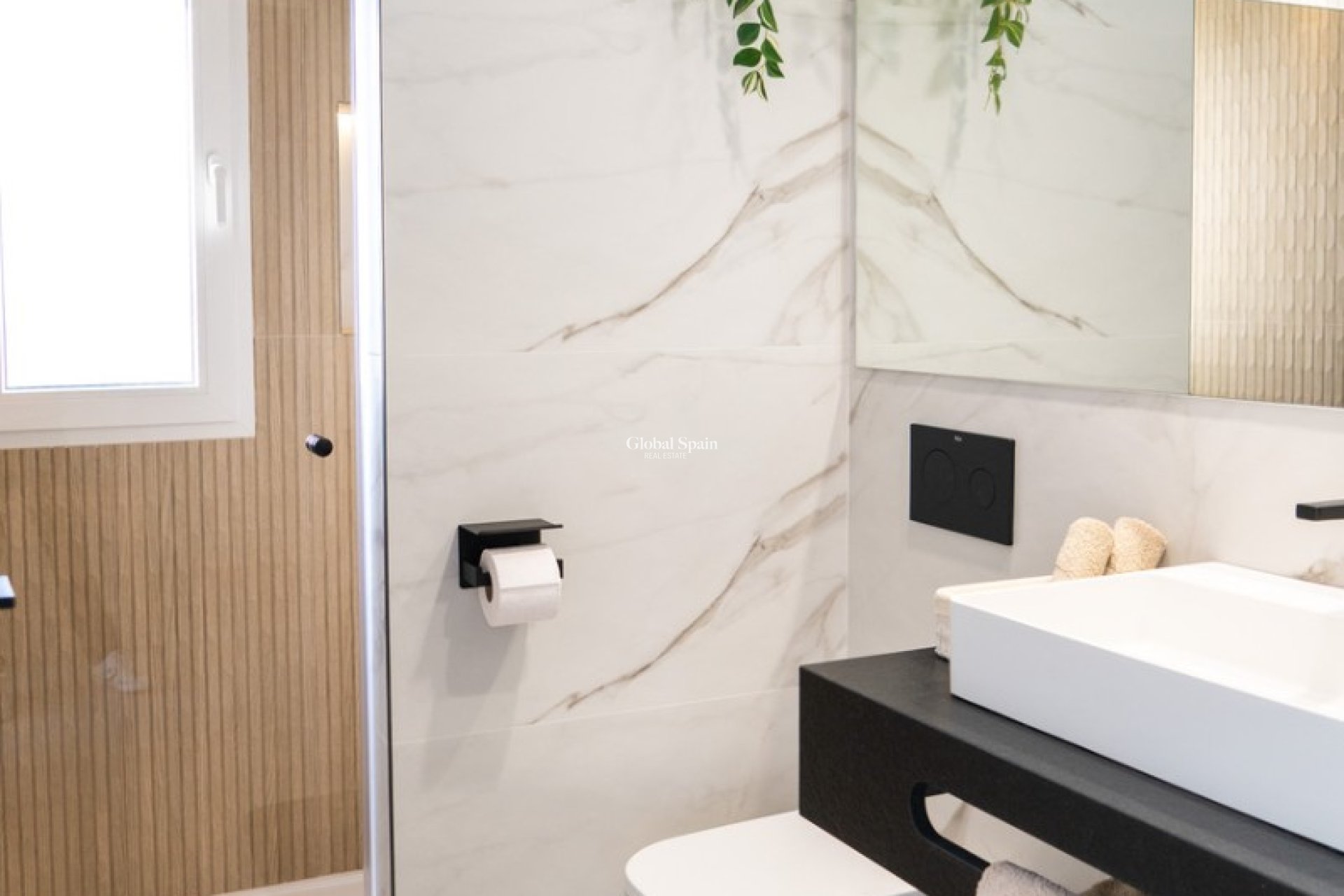 Resale - PENTHOUSE -
ORIHUELA COSTA - La Zenia