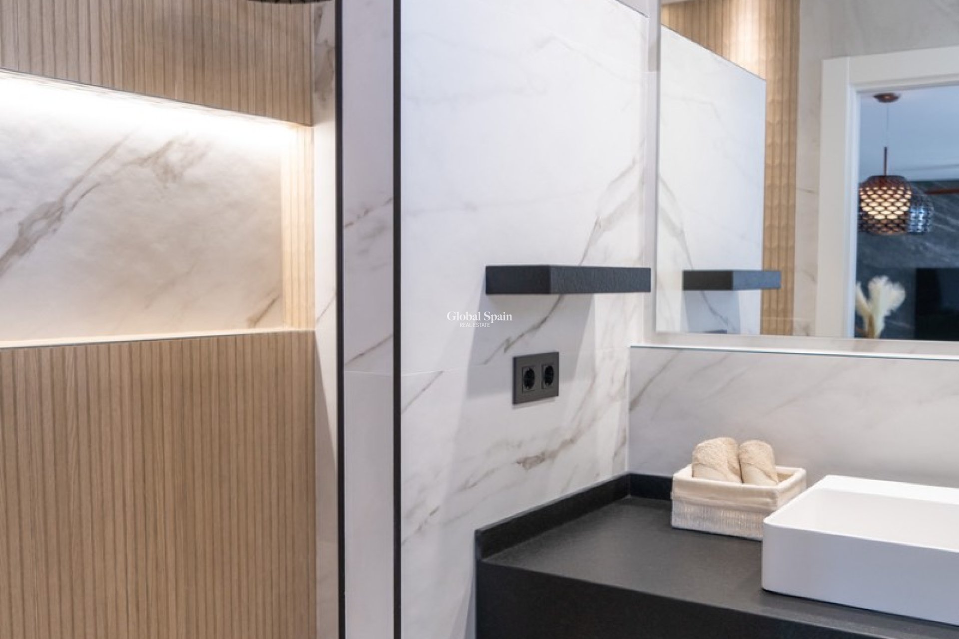 Resale - PENTHOUSE -
ORIHUELA COSTA - La Zenia