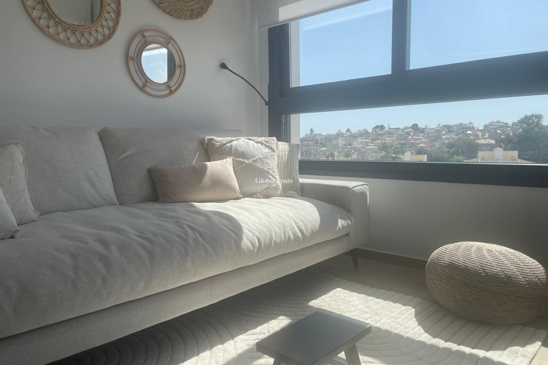 Resale - PENTHOUSE -
ORIHUELA COSTA - Las Filipinas