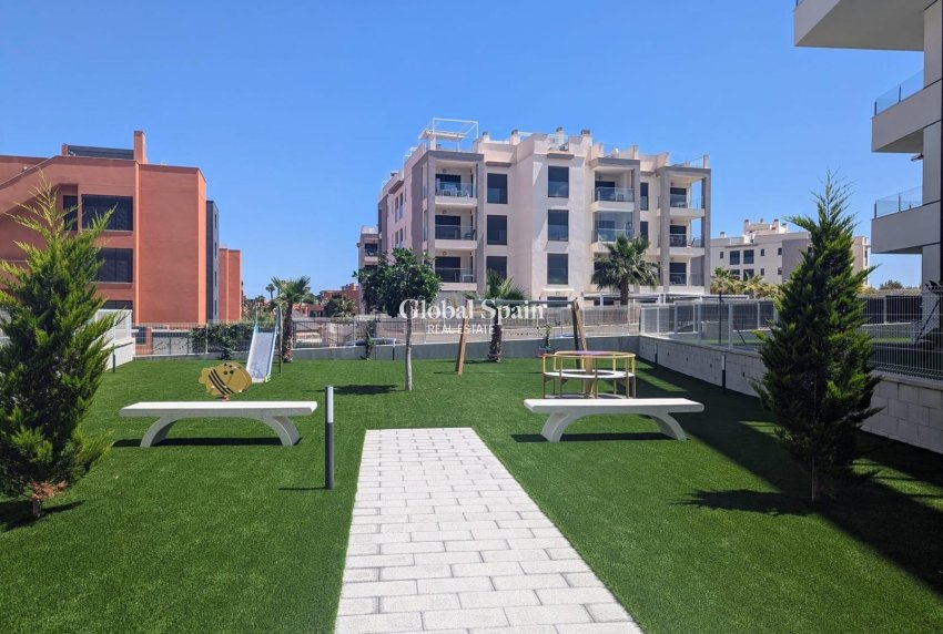 Resale - PENTHOUSE -
ORIHUELA COSTA - Las Filipinas