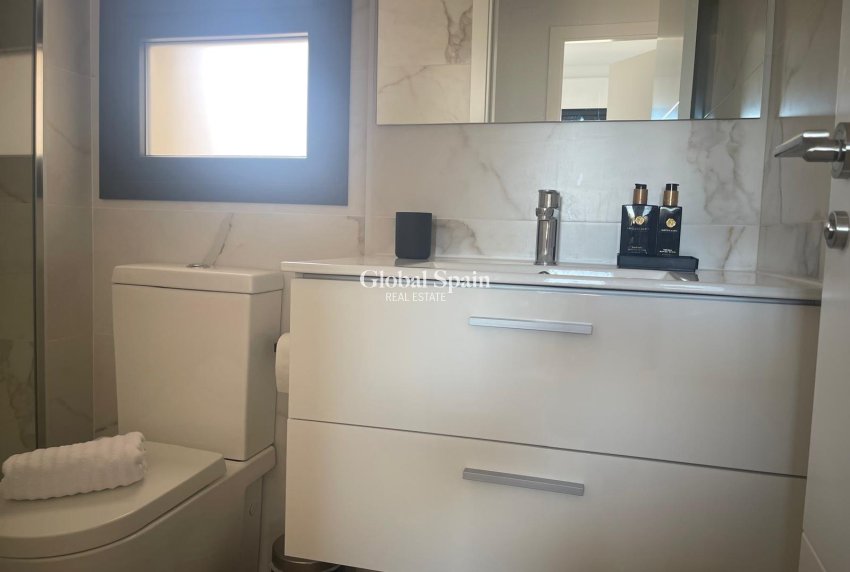 Resale - PENTHOUSE -
ORIHUELA COSTA - Las Filipinas