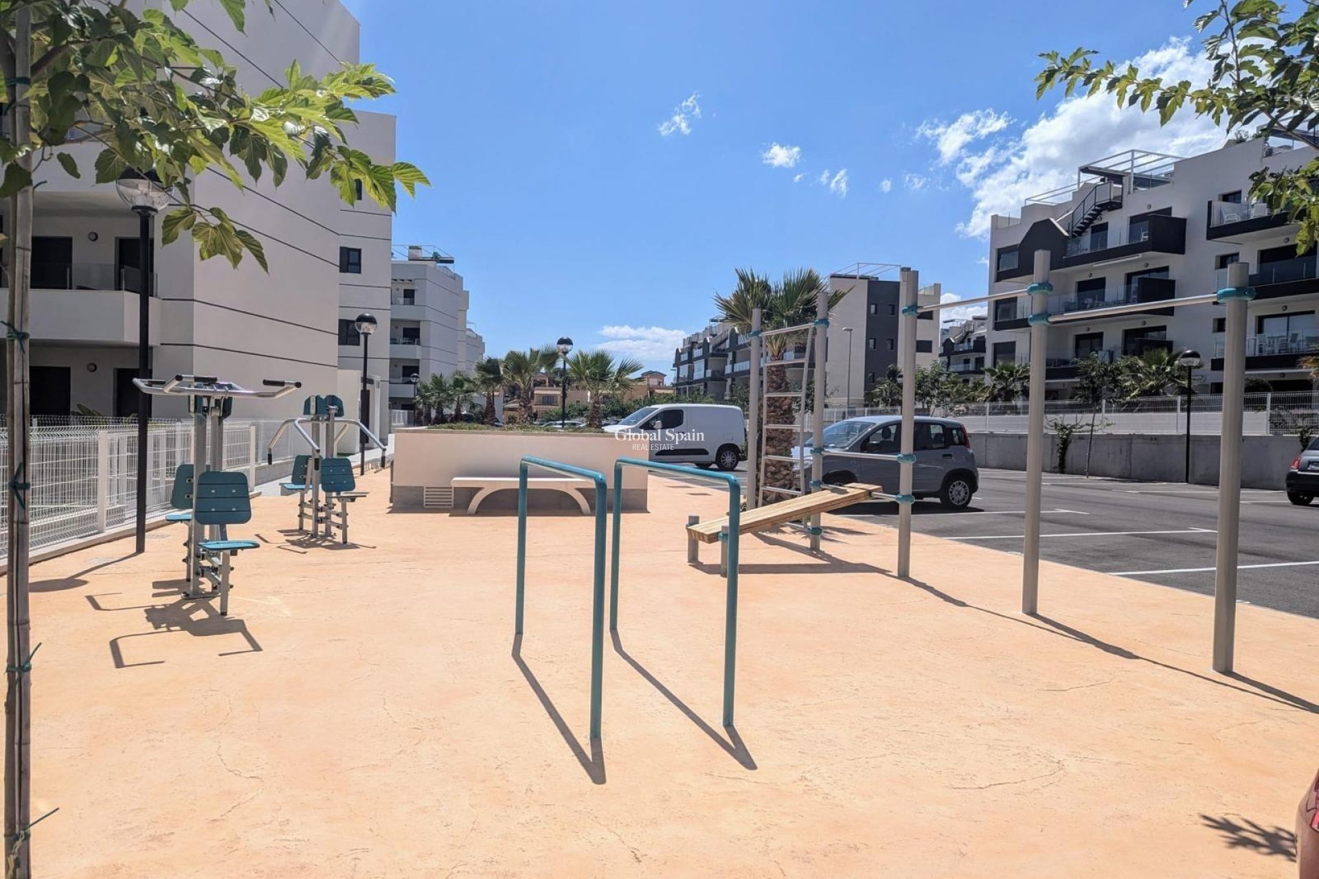 Resale - PENTHOUSE -
ORIHUELA COSTA - Las Filipinas