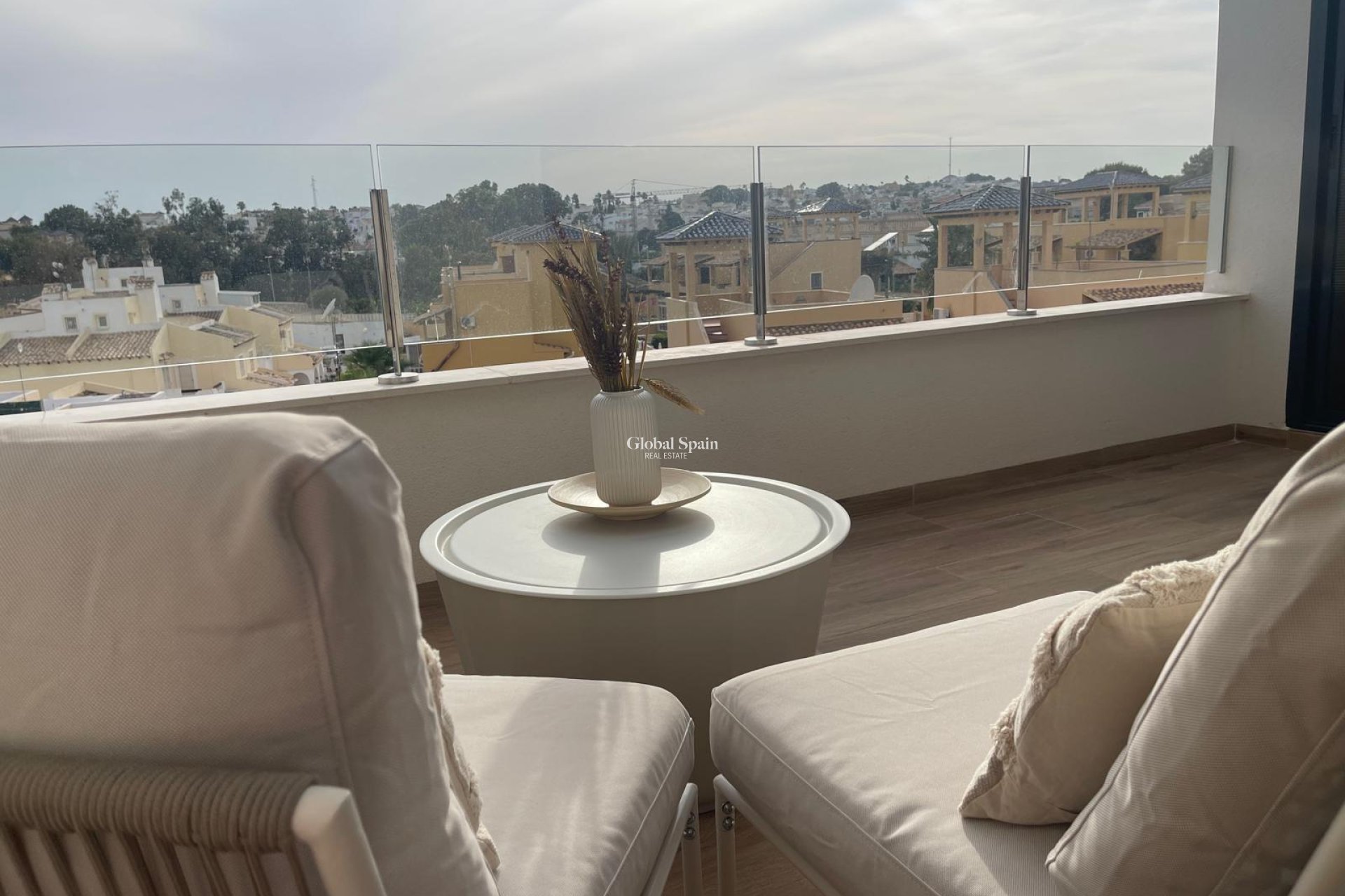 Resale - PENTHOUSE -
ORIHUELA COSTA - Las Filipinas