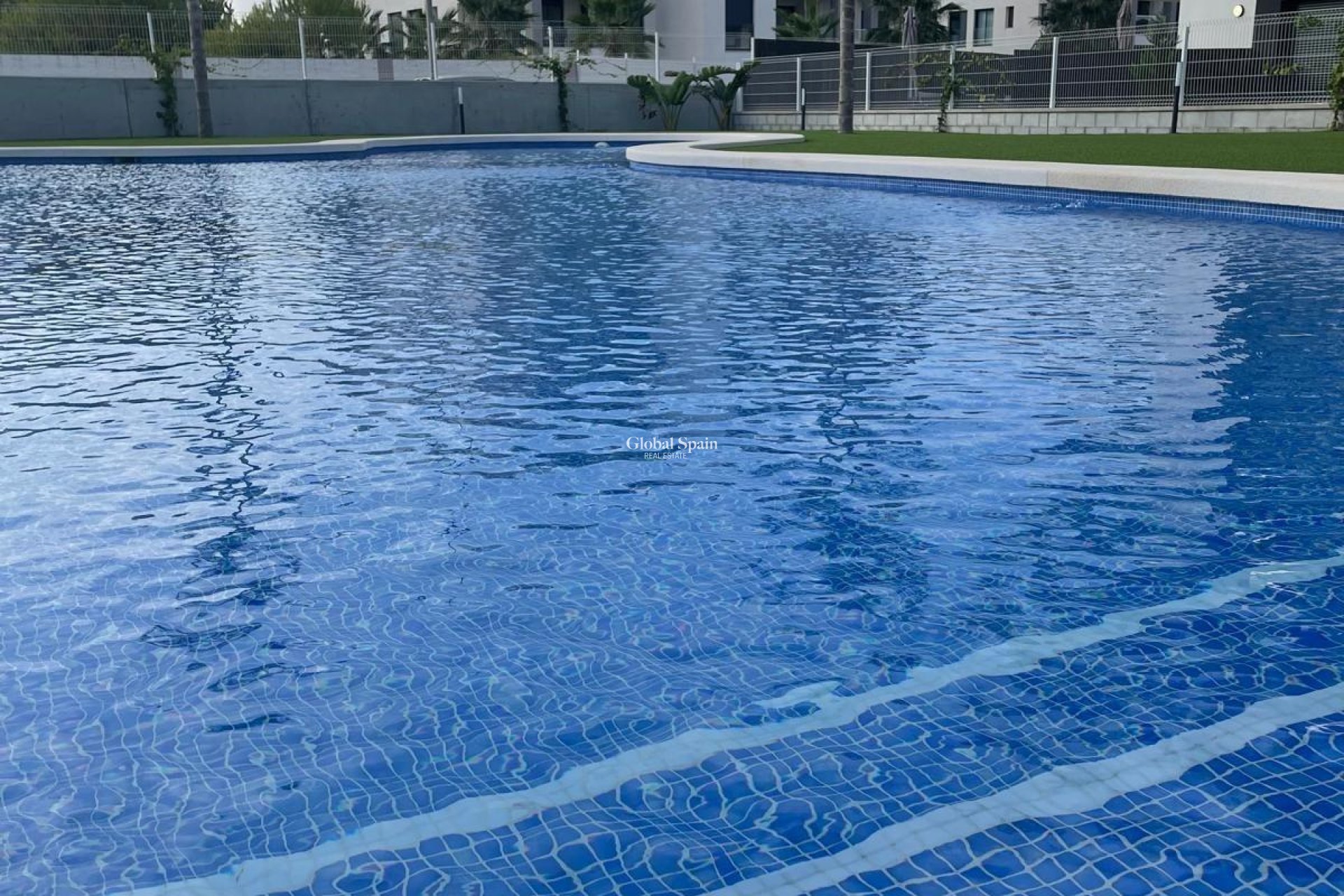 Resale - PENTHOUSE -
ORIHUELA COSTA - Las Filipinas
