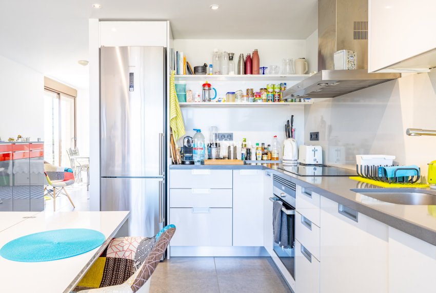 Resale - PENTHOUSE -
ORIHUELA COSTA - Las Ramblas Golf