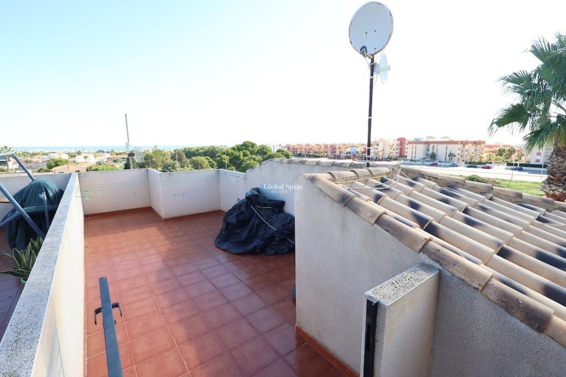 Resale - Penthouse -
ORIHUELA COSTA - Lomas de Cabo Roig-Los Dolses