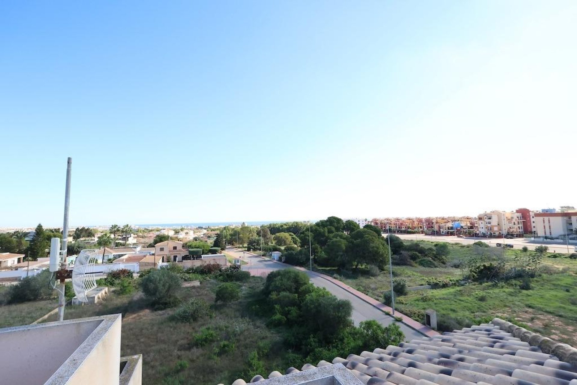 Resale - Penthouse -
ORIHUELA COSTA - Lomas de Cabo Roig-Los Dolses