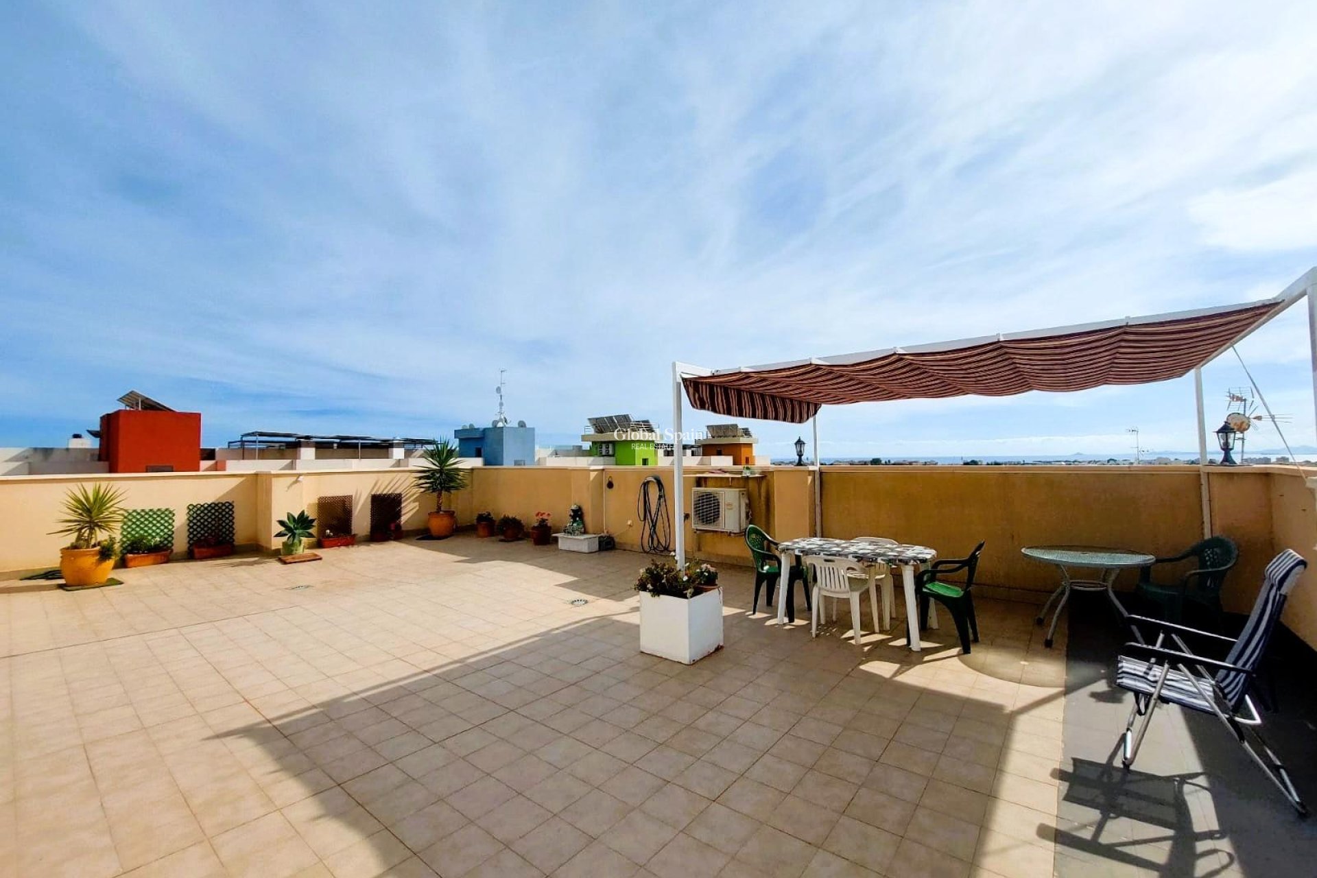 Resale - Penthouse -
ORIHUELA COSTA - Lomas de Cabo Roig